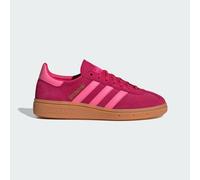 Chaussure Handball Spezial Ruby Red / Lucid Pink / Gum 37 1/3