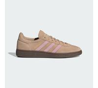 Chaussure Handball Spezial Warm Sandstone / Clear Pink / Gum 40