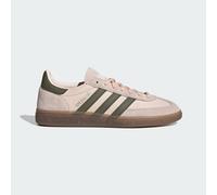 CHAUSSURE HANDBALL SPEZIAL Wonder Quartz / Olive Strata / Gum 45 1/3