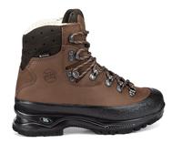 Chaussure Hanwag Alaska Lady GTX Terre/Brown 42 1/2