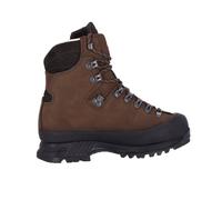 Hanwag Chaussures de randonnée Alaska Wide GTX Gore-Tex Homme Erde/Brown 44,5