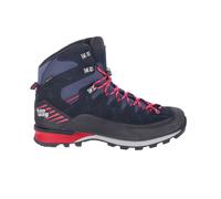 Chaussure Hanwag Makra Pro Lady GTX Navy/Pink 38