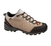 Chaussure Hanwag Makra Pro Low GTX lightbrown/orange 48 1/2