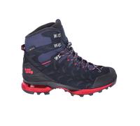 Chaussure Hanwag Makra Trek GTX Lady Navy/Pink 36