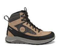 Chaussure Hanwag Rotpunkt Light Mid GTX Black/Anthracite 47