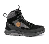 Chaussure Hanwag Rotpunkt Light Mid Lady GTX Rose/Mint 37 1/2