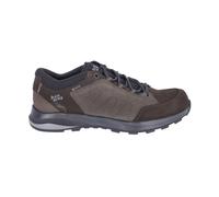 Chaussures de randonnée HANWAG Torsby Low SF Extra Gore-Tex (steel/asphalt) homme 10 5