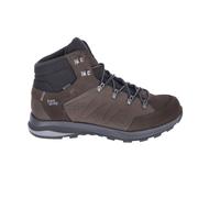 Chaussure Hanwag Torsby SF Extra GTX Smokeblue/Sulphur 44