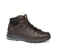 Chaussure Hanwag Travi Lady Chestnut/Black 37 1/2