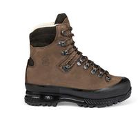 Chaussure Hanwag Yukon Wide Terre/Brown 40