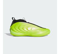 Chaussure HARDEN VOLUME 10 Hi-Res Yellow / Core Black / Lucid Orange 42 2/3