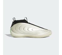 Chaussure HARDEN VOLUME 10 Ice Gold Met. / Core Black / Lime Burst 40 2/3