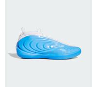 Chaussure HARDEN VOLUME 10 Lucid Aquamarine / Cloud White / Silver Metallic 44