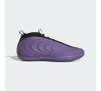 Adidas Chaussures de basketball Harden Volume 10 Tech Purple Violet Taille 41 1/3