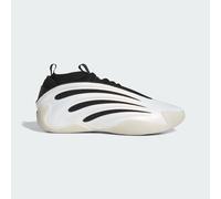 Chaussure Harden Volume 9 Cloud White / Core Black / Screaming Green 41 1/3