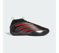 Chaussure Harden Volume 9 Core Black / Lucid Red / Cloud White 55 2/3