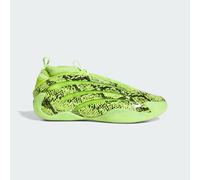 Chaussure Harden Volume 9 Solar Slime / Core Black / Solar Slime 44