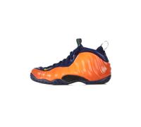 Chaussure haute Air Foamposite 1 pour hommes, bleu vide/or universitaire/orange robuste BLUE VOID/UNIVERSITY GOLD/RUGGED ORANGE 40,5
