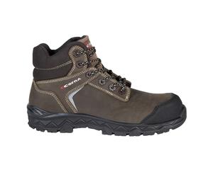 Chaussure Haute de sécurité CURL S3S CI FO SR - COFRA - TN330-000 44