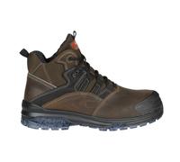 Chaussure Haute de sécurité GOYA BROWN S3S SC CI FO SR - COFRA - 20630-N01 44