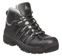 Chaussure haute de sécurité noire TP DELTA PLUS S3 SRC NOMAD - NOMADS3NO 44