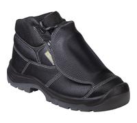 CHAUSSURE HAUTE DELTA PLUS MIWA S3 M SRC NOIR - MIWAS3NO0 47