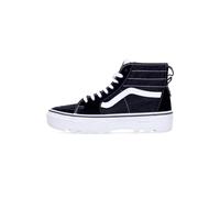 Baskets femme Vans Sentry Sk8 Blanc 35