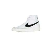 Chaussure haute femme W Blazer Mid 77 blanc/noir/voile WHITE/BLACK/SAIL 36,5