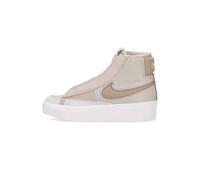 Chaussure Haute Femme W Blazer Mid Victory Rattan/hemp/sanddrift/sail RATTAN/HEMP/SANDDRIFT/SAIL 36