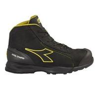Chaussure de sécurité mi-hautes DIADORA UTILITY GLOVE MDS MSTR MID S3S FO HRO SR SC ESD - 18113780013 45