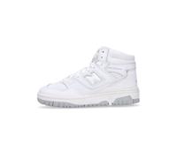 Chaussure Haute Homme 650 Blanc/blanc WHITE/WHITE 46,5