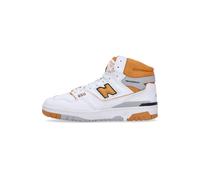 New Balance 650r - Canyon - Sneakers Baskets Sneakers Chaussures Cuir 650 Bb650rcl - 40 1/2