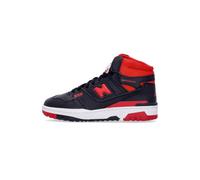 Chaussure haute homme 650 noir/rouge BLACK/RED 42