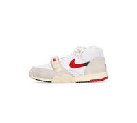 Chaussure Haute Homme Air Trainer 1 Blanc/universite Rouge/noir/lait de coco WHITE/UNIVERSITY RED/BLACK/COCONUT MILK 40