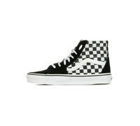 Chaussure Haute Homme Sk8-hi (damier) Noir/true White BLACK/TRUE WHITE 45