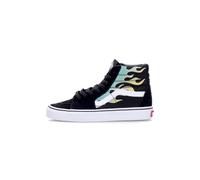 Chaussure haute homme Sk8-hi Glow Flame/noir/blanc GLOW FLAME/BLACK/WHITE 45
