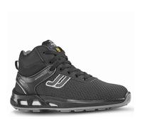 Chaussure haute infinergy JALLATTE Jalsolid SAS ESD S3 CI SRC - T.38 - JYJY13438 42