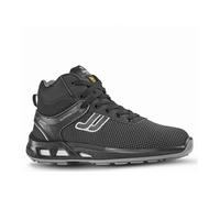 Chaussure haute infinergy Jalsolid SAS ESD S3 CI SRC - T.38 - JYJY13438