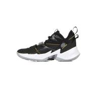 Chaussure haute Jordan pour hommes "pourquoi pas ?" Zero.3 X Russell Westbrook BLACK/METALLIC GOLD/BLACK 42,5