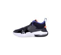 Chaussure haute Jordan Stay Loyal 2 pour hommes Noir/hyper royal/orange securite/blanc BLACK/HYPER ROYAL/SAFETY ORANGE/WHITE 42,5