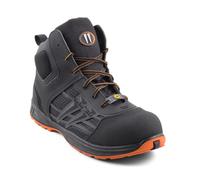 Chaussure haute Neptune S3 GASTON MILLE T.39 - NEHN339 48