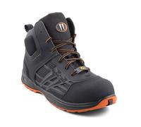 Chaussure haute Neptune S3 T.48 - NEHN348