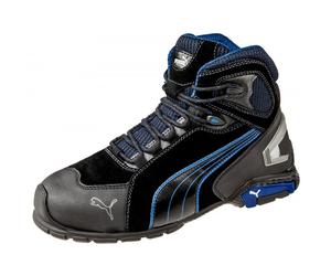 Chaussure haute PUMA RIO Noir S3 SRC - 632250