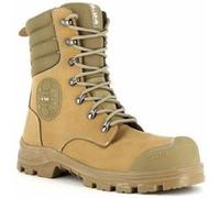 Chaussure haute Rangers S3 AN HI CI SRC S24 - T.47 - RANGERS S3-47