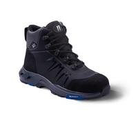 Chaussure haute Top Addict Michelin S3 GASTON MILLE - ADH3
