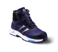 Chaussure haute Top Sniffer michelin S3 GASTON MILLE - SNHM3