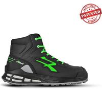 Chaussure haute U-Power KENT ESD S3 CI SRC, RN10084