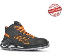 Chaussure haute U-Power LORD ESD S3 CI SRC, RS10124