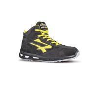 U-Power Chaussures de sécurité montantes Shot RL10043 Infinergy ESD S3 CI SRC Taille 48