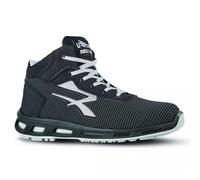 U-Power Chaussures de sécurité Ascenseur S3 SRC CI ESD